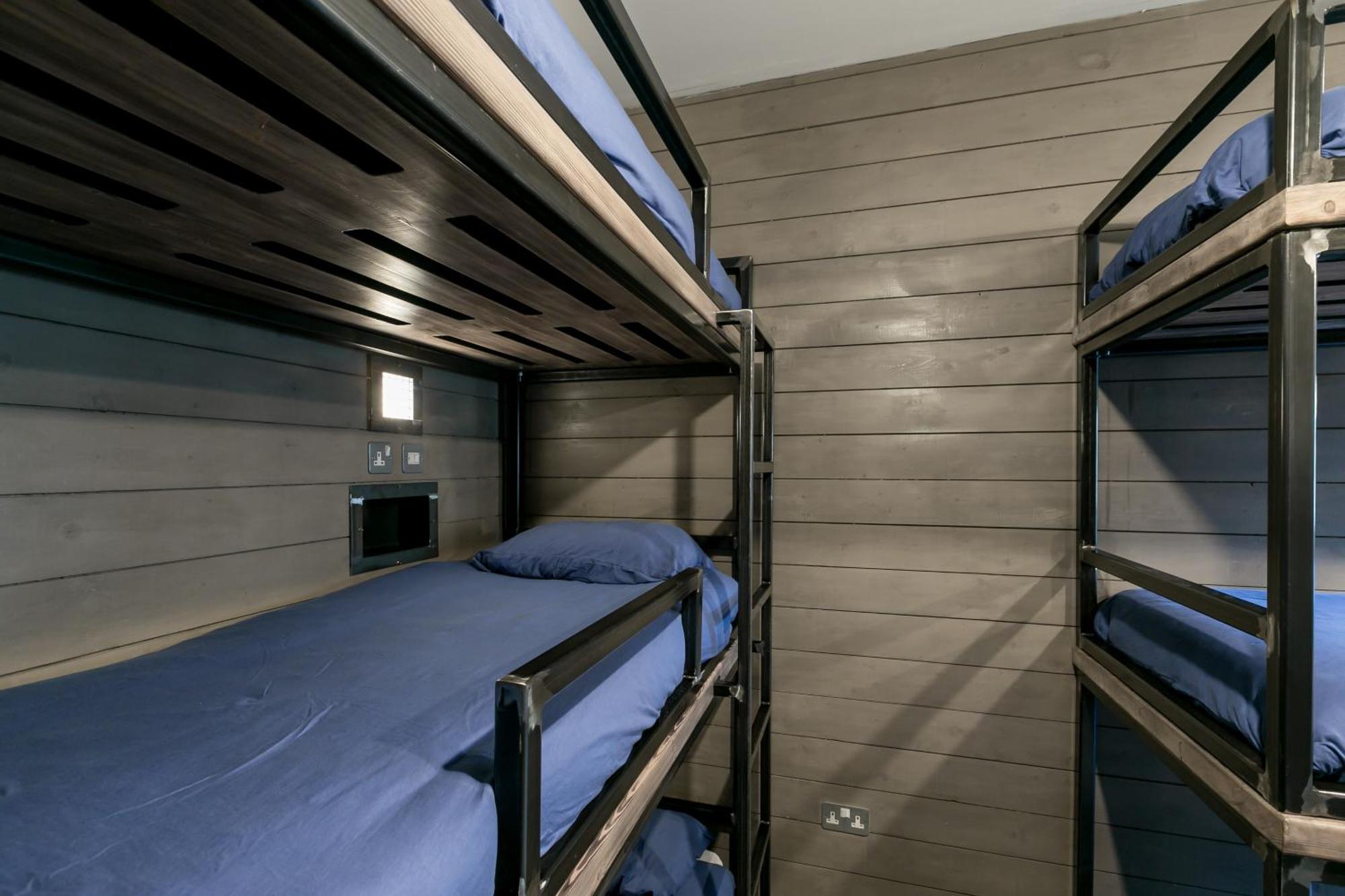 The Baxter Hostel — Photos 3