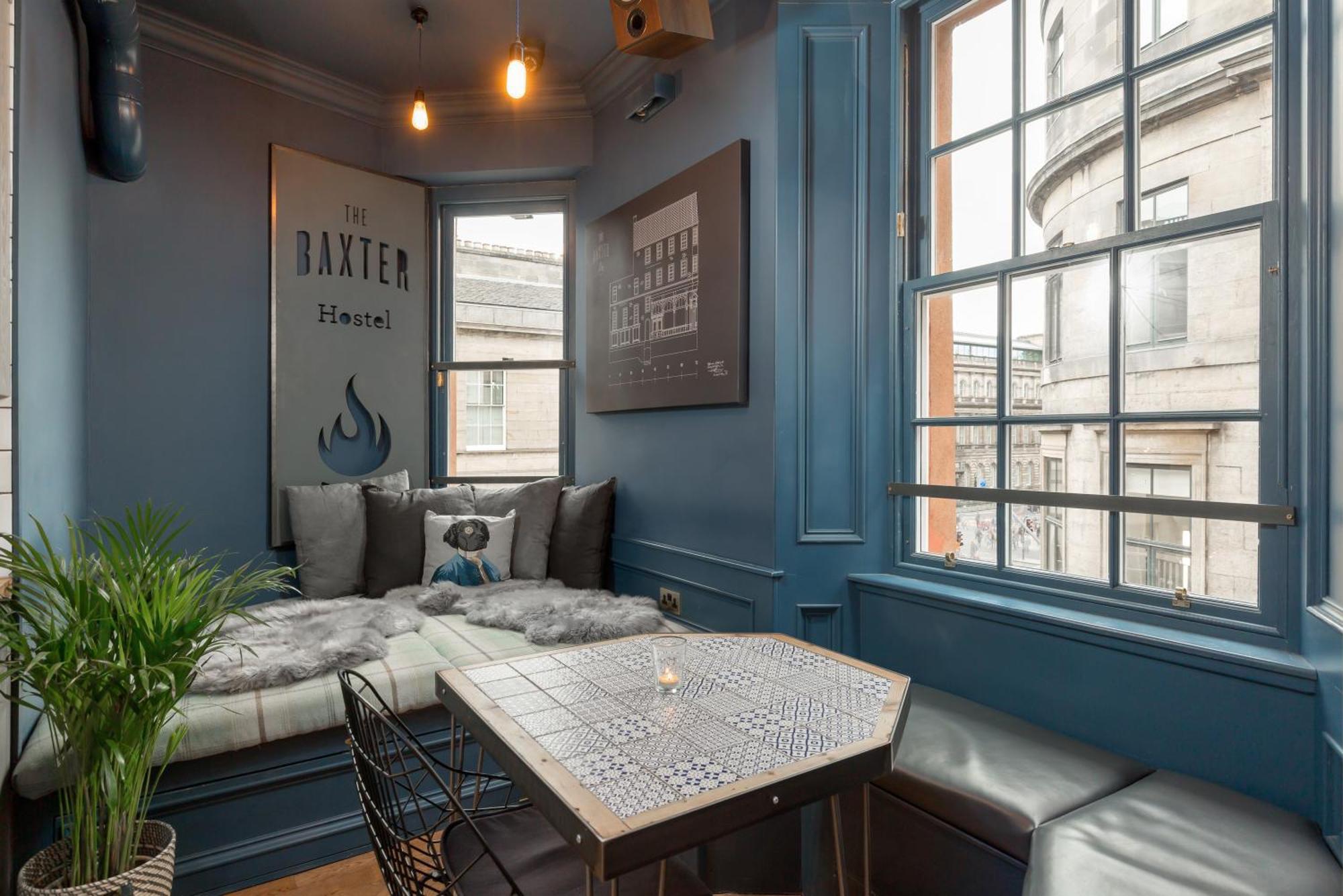 The Baxter Hostel — Photos 1